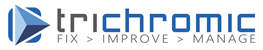 Trichromic